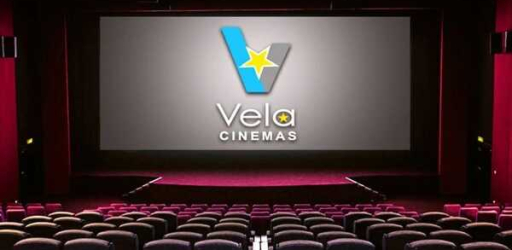 Vela Cinema
