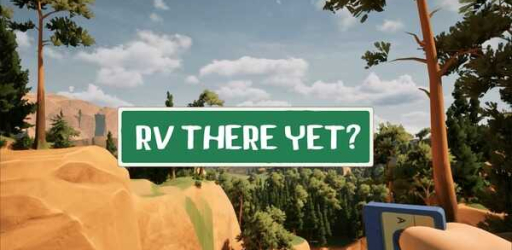 RV There Yet