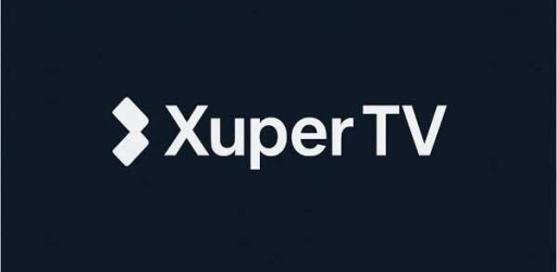Xuper TV App