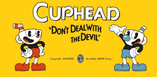 Cuphead DLC