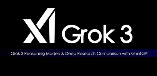 Grok 3