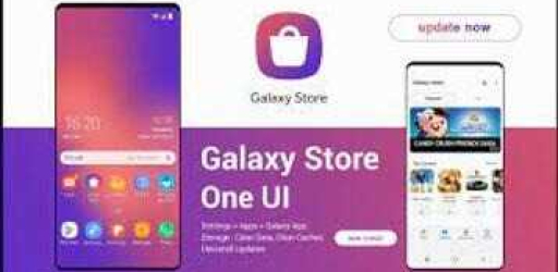 Galaxy Store