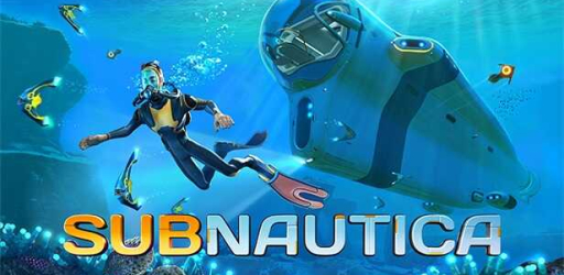 Subnautica