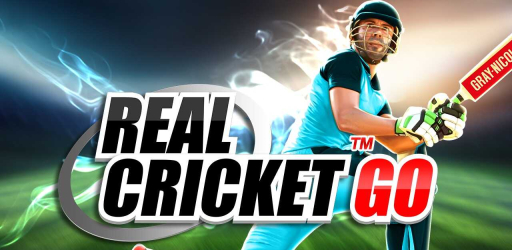 Real Cricket Go