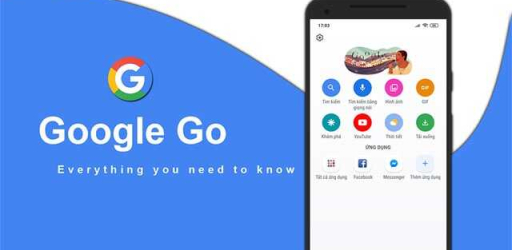 Google Go