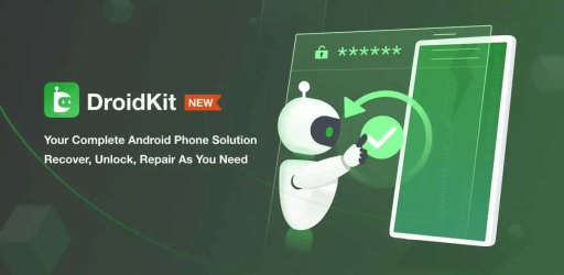 Droidkit