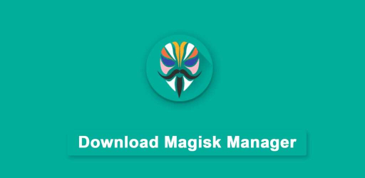 Magisk Manager