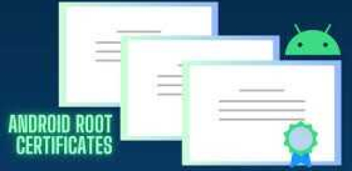 Root Certificate Manager