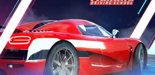 Car Parking Driving School