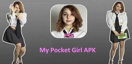 My Pocket Girl