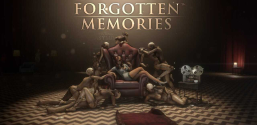 Forgotten Memories