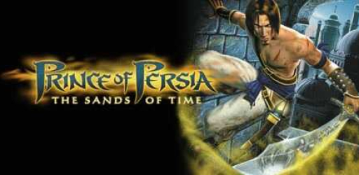 Prince Of Persia