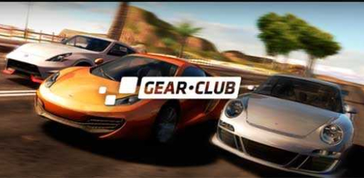 Gear Club