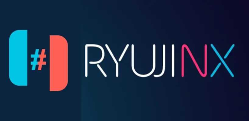 Ryujinx Emulator