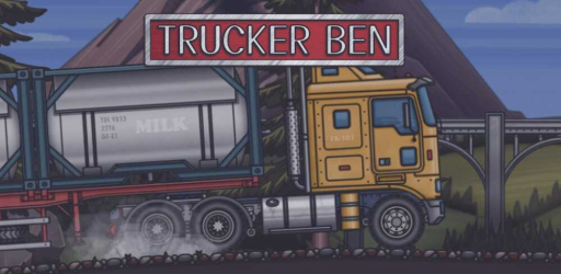 Trucker Ben
