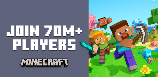 Minecraft Play With Friends