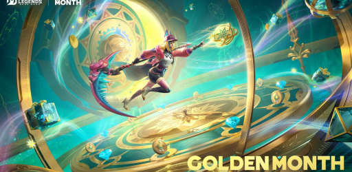 Mobile Legends Bang Bang