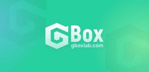 Gbox