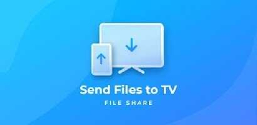 Send Files To TV
