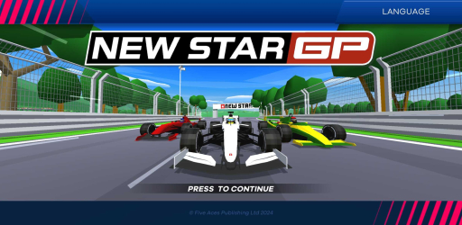 New Star GP