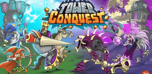 Tower Conquest