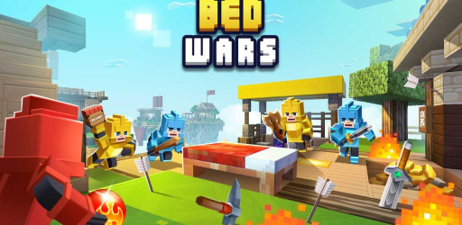 Bed Wars
