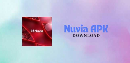 Nuvia
