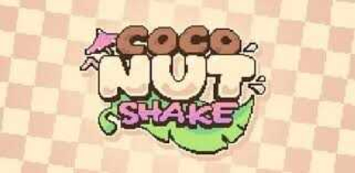 Coco Nutshake 
