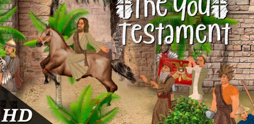 The You Testament