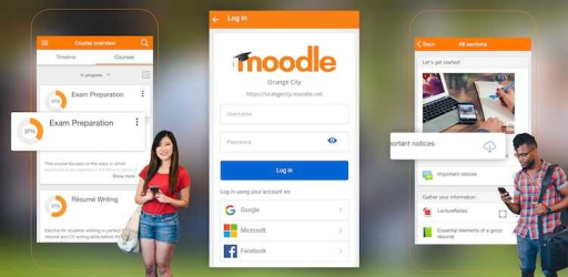 Moodle