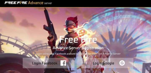 FF Advance Server