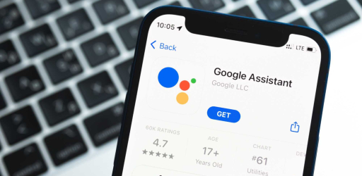 Google Assistant