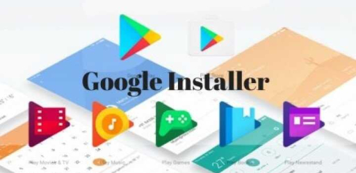 Google Installer