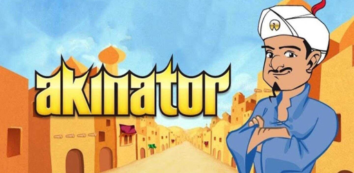 Akinator