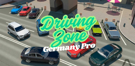 Driving Zone Germany Pro