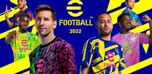 Efootball 2022