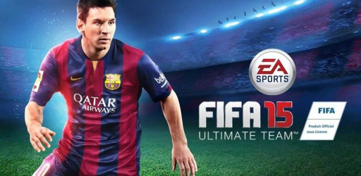 Fifa 15