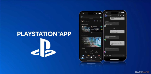 Playstation APP