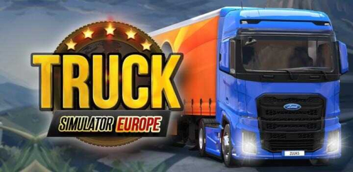 Truck Simulator Europe