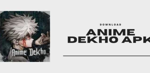 Anime Dekho