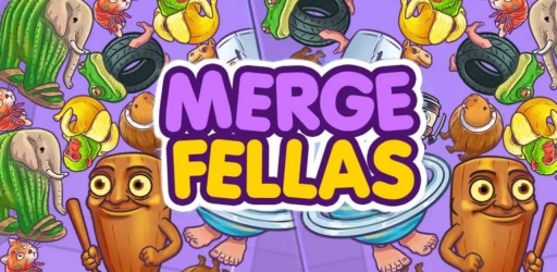 Merge Fellas
