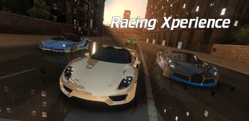 Racing Xperience