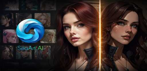 SeaArt AI