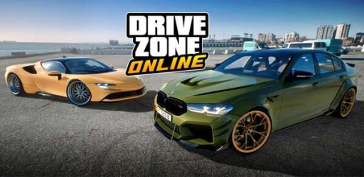 Car Drive Zone Online