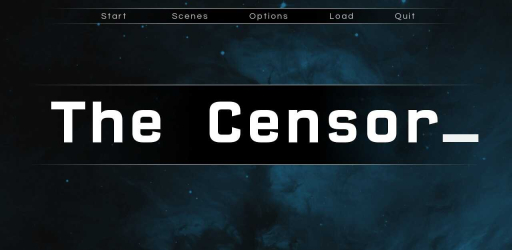 The Censor