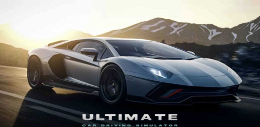 Ultimate Car Driving Simulator