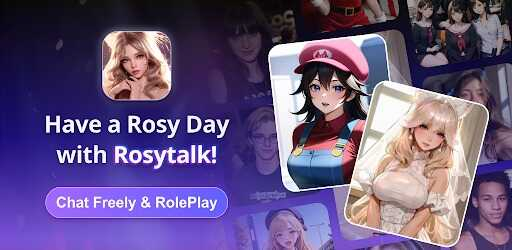 Rosytalk