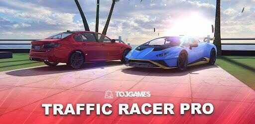 Traffic Racer Pro