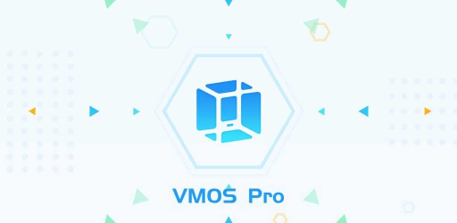 VMOS Pro