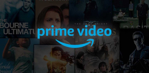 Amazon Prime